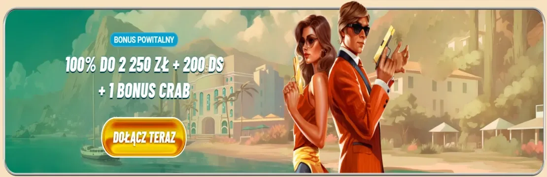 Vegasino Casino